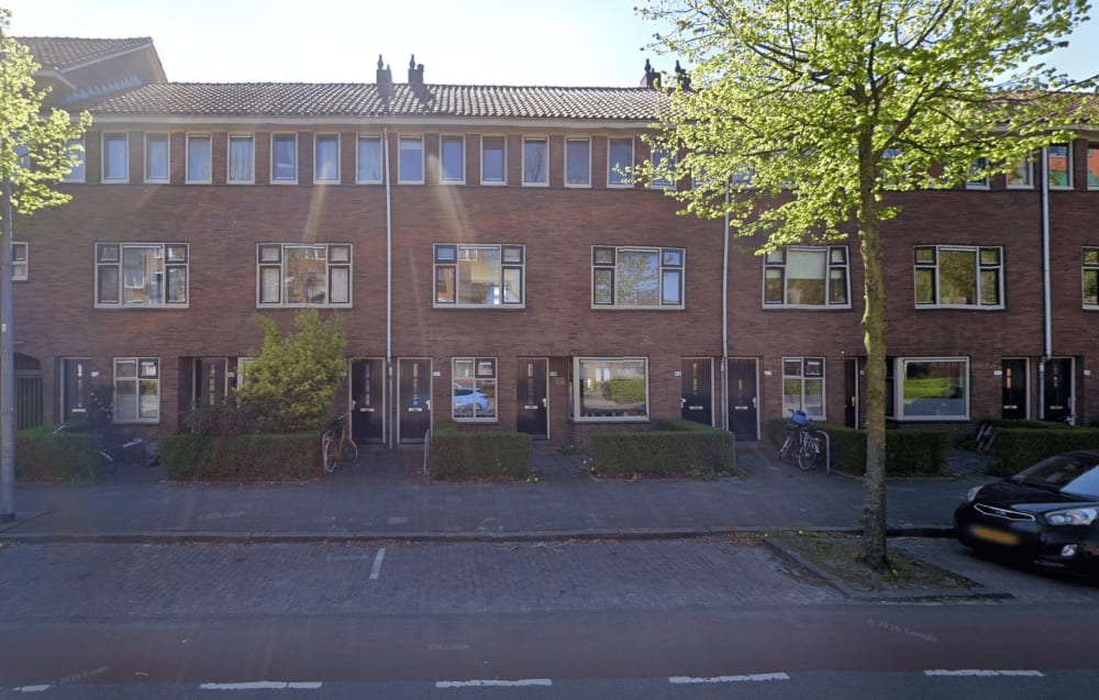 Zaagmuldersweg 432, 9713 LV Groningen, Nederland