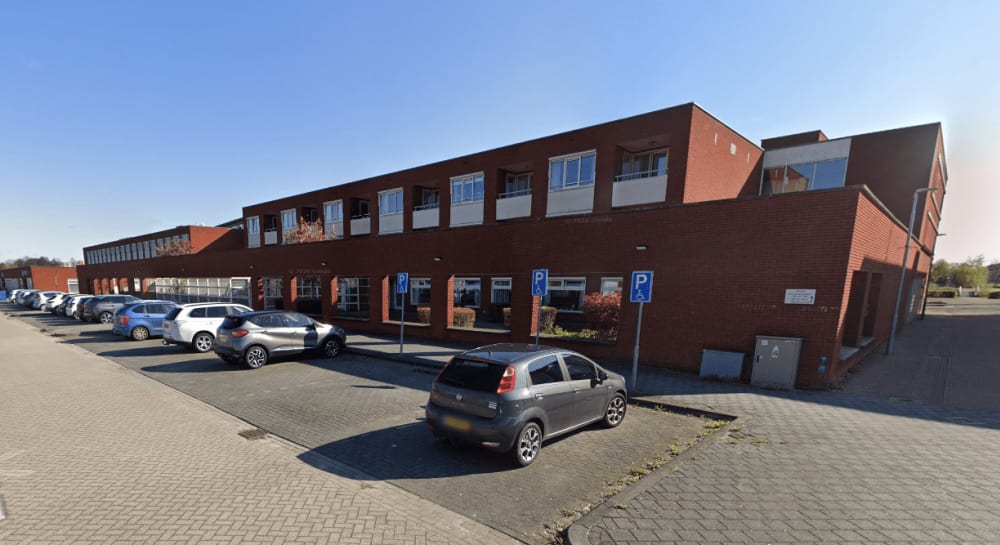 Ede Staalstraat 157, 9933 KK Delfzijl, Nederland