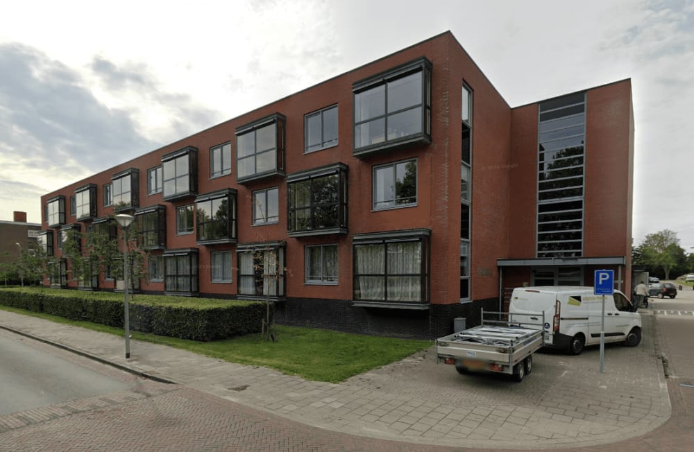 Jachtlaan 72