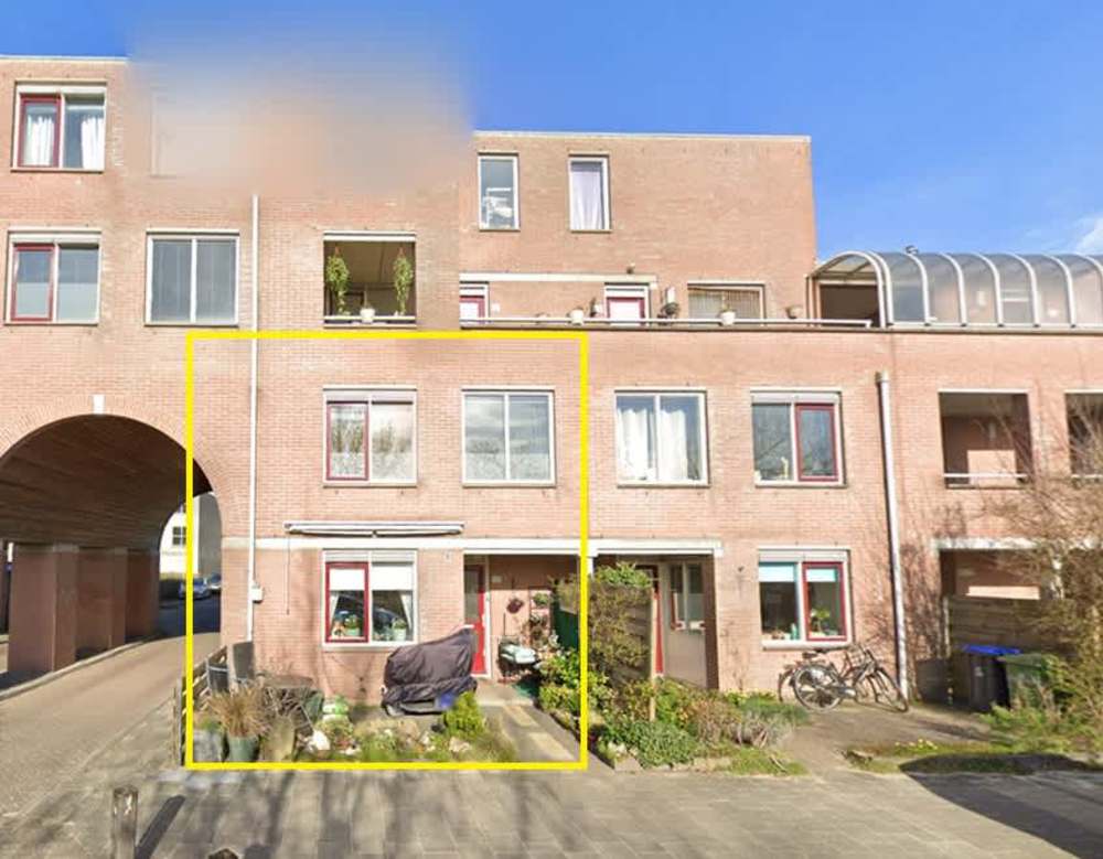 Bovenmaatweg 57, 1274 RD Huizen, Nederland
