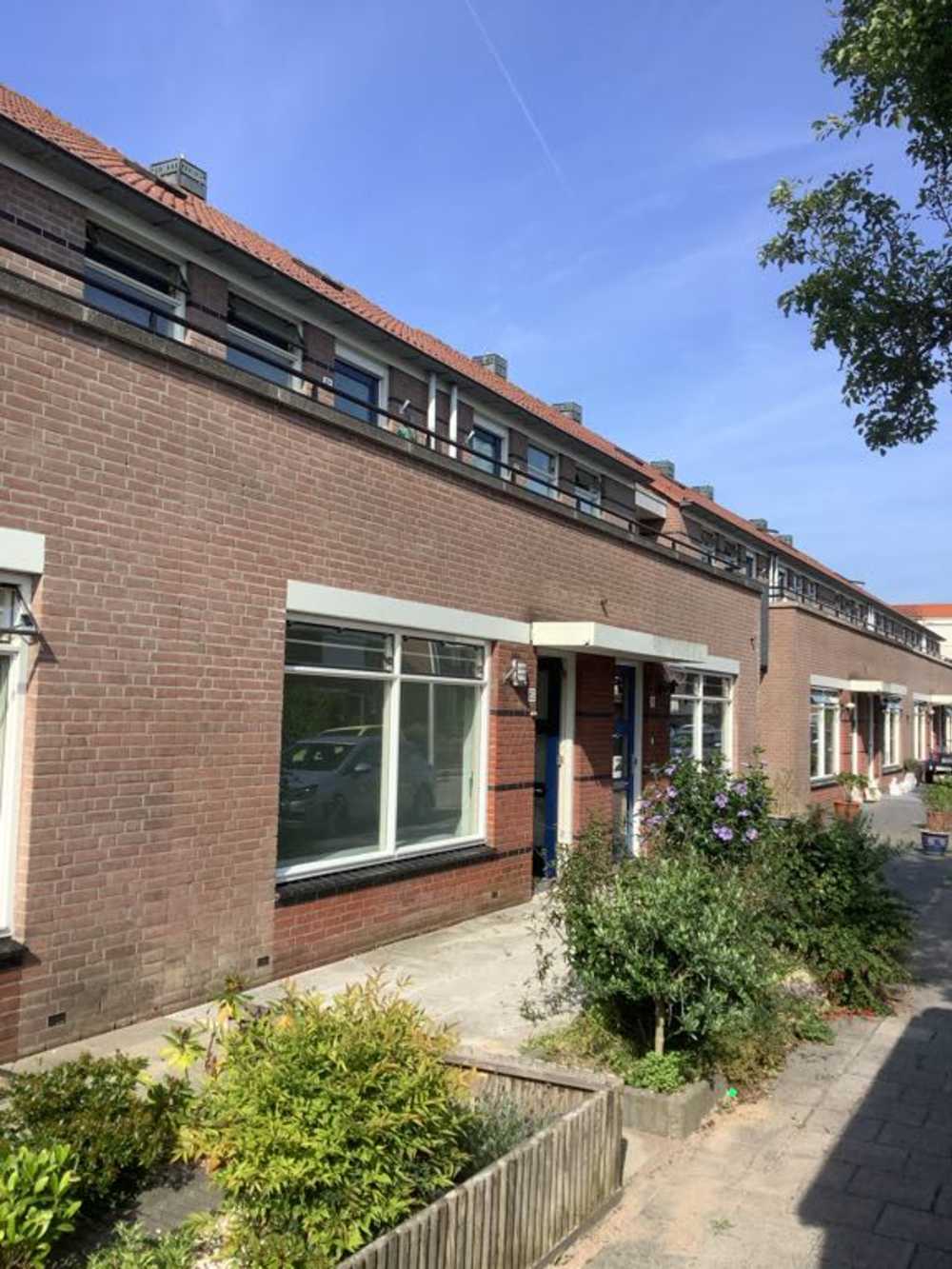Zeevaartstraat 63