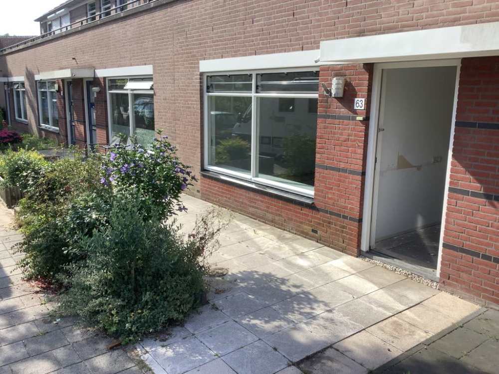 Zeevaartstraat 63