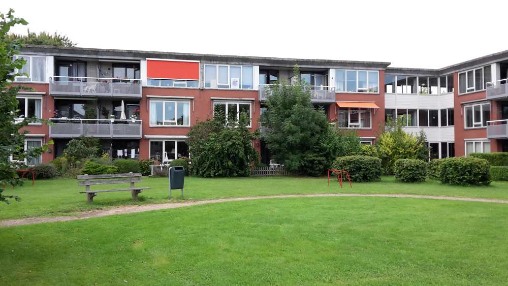 Diaconessenlaan 65