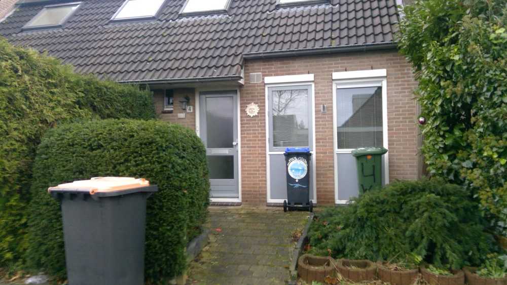 Westergo 4