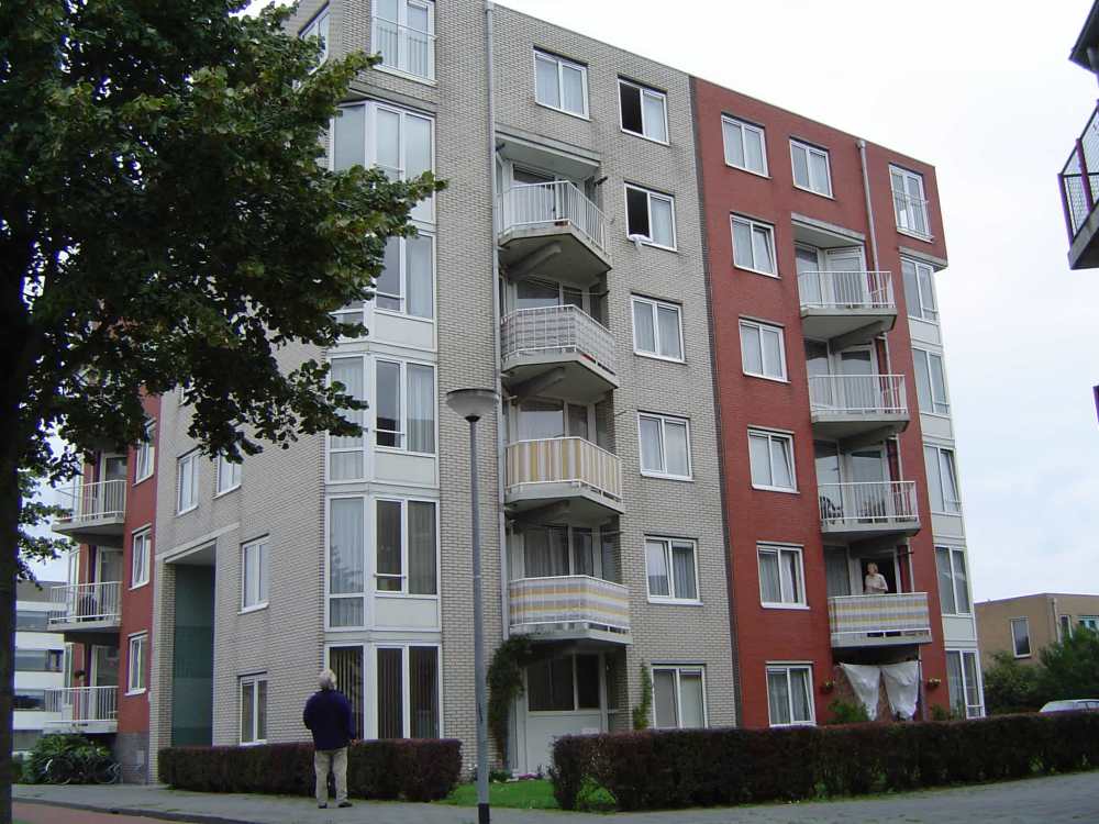 S.O.J. Palmelaan 23, 9728 VD Groningen, Nederland
