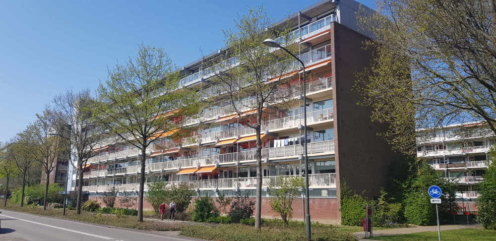 Peulenlaan 244, 3371 XT Hardinxveld-Giessendam, Nederland