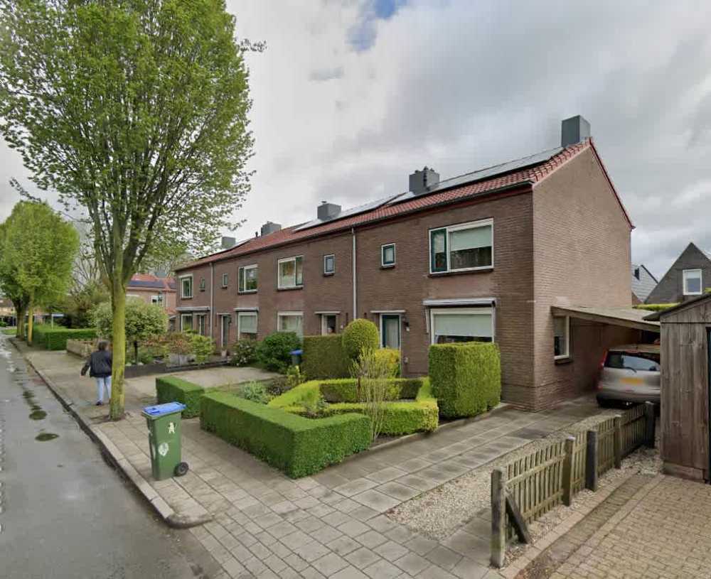 Van Wamelenweg 2