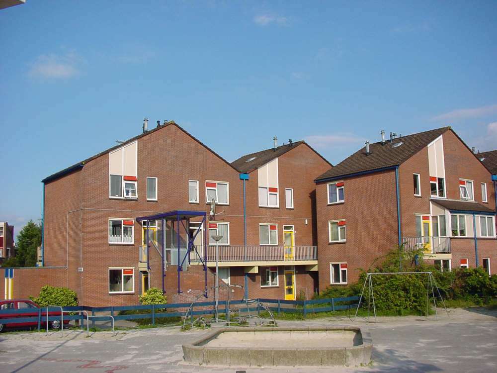 Fultsemaheerd 64, 9736 CS Groningen, Nederland
