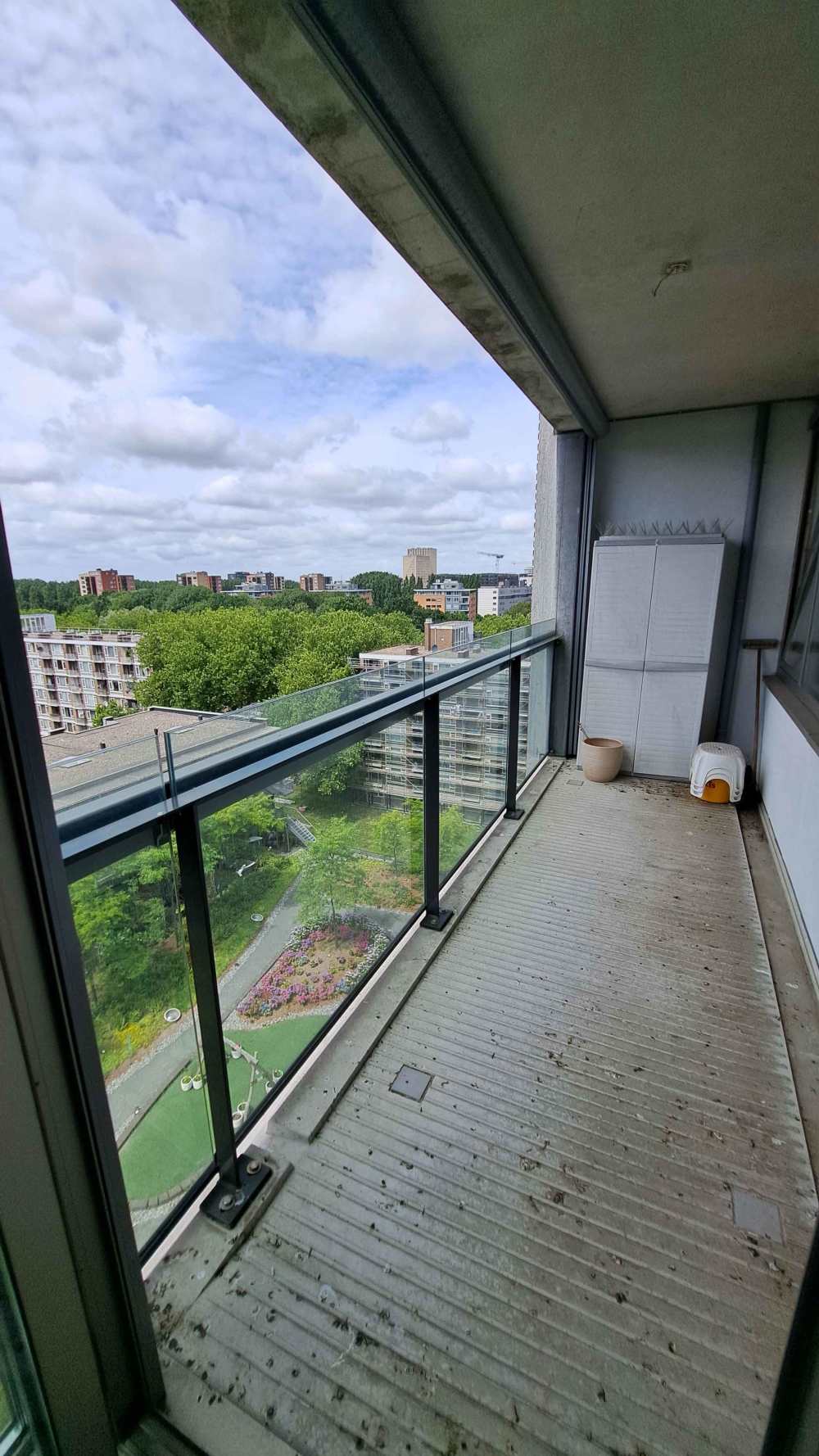 Delflandlaan 96