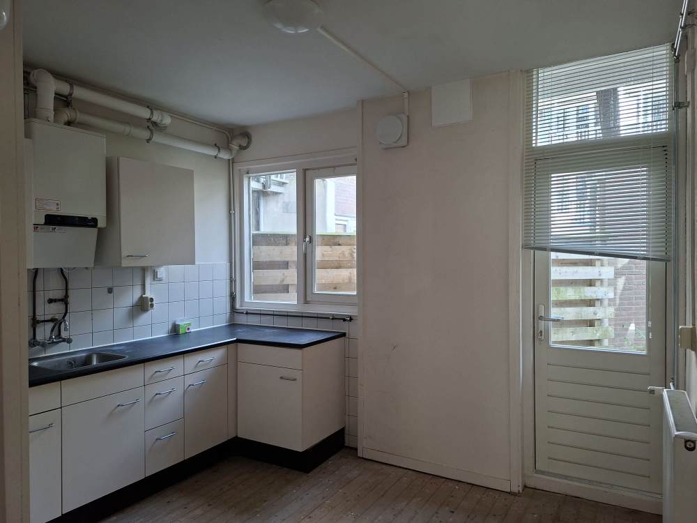 Borssenburgstraat 34IV