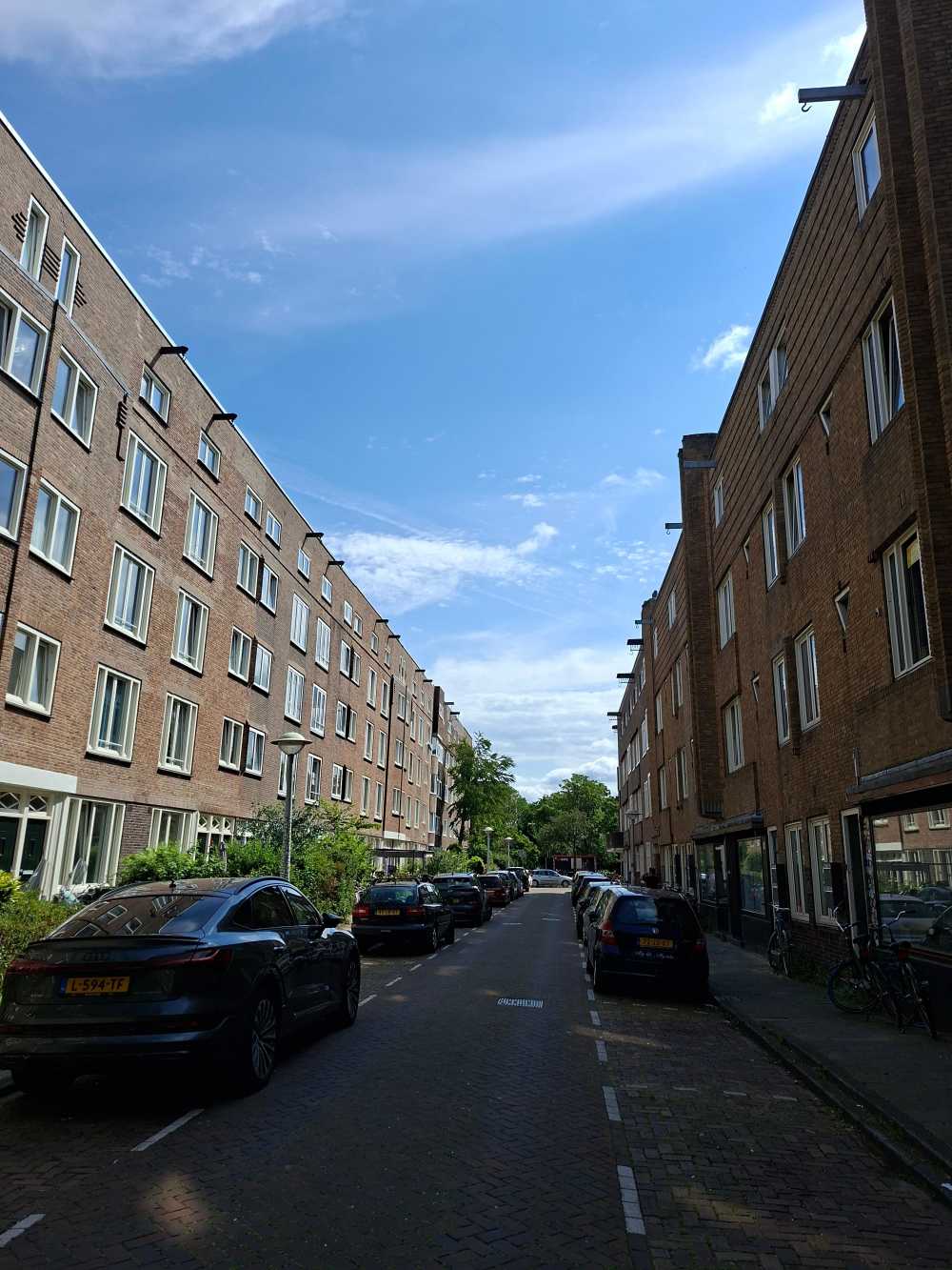 Borssenburgstraat 34IV