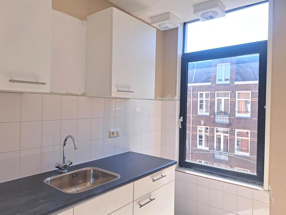 Van Boetzelaerstraat 37