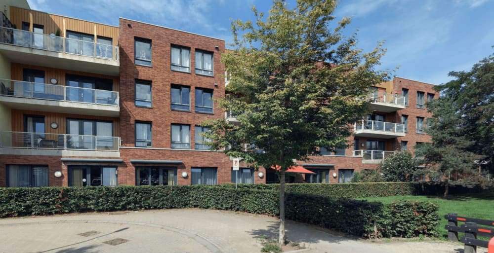 Hendrik van Poelwijcklaan 89, 6721 PL Bennekom, Nederland