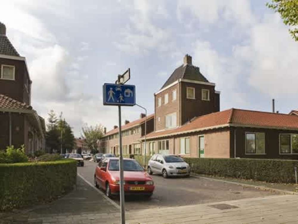 Eemkerkstraat 7, 3312 NC Dordrecht, Nederland