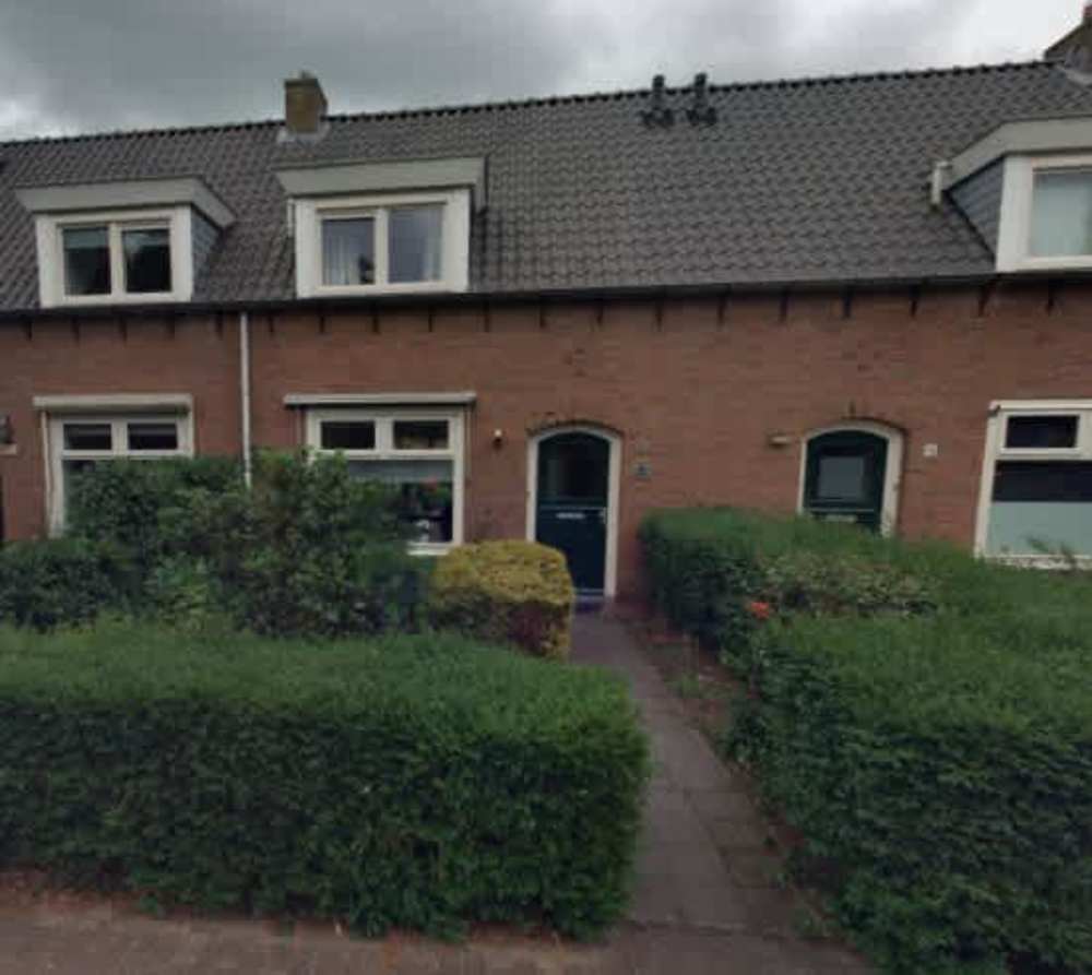 De Mees 17, 1251 VL Laren, Nederland