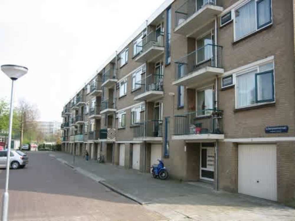 Schorpioenstraat 88, 3318 TP Dordrecht, Nederland