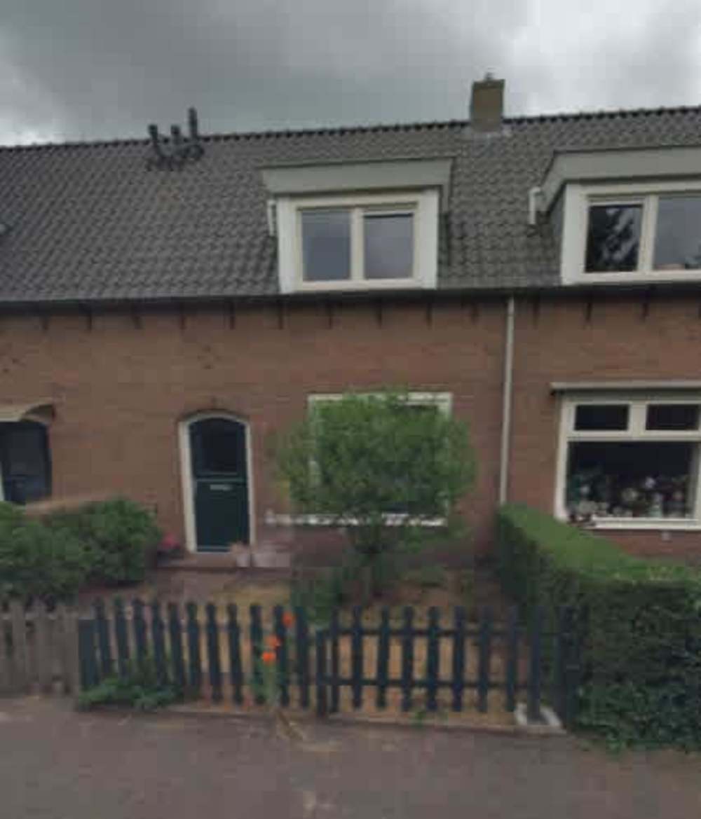 De Mees 3, 1251 VL Laren, Nederland