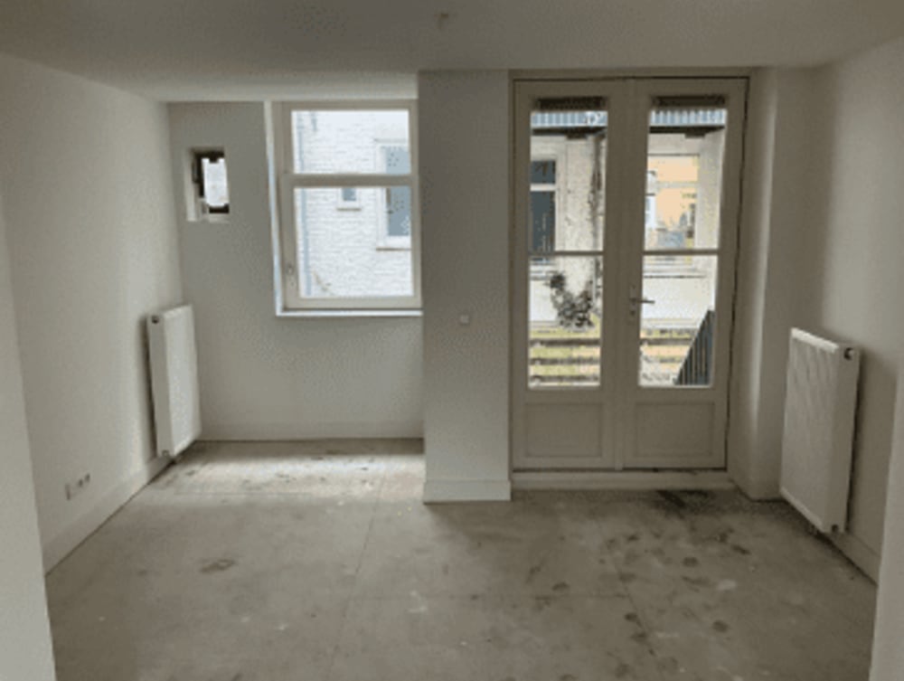 Conradstraat 156A