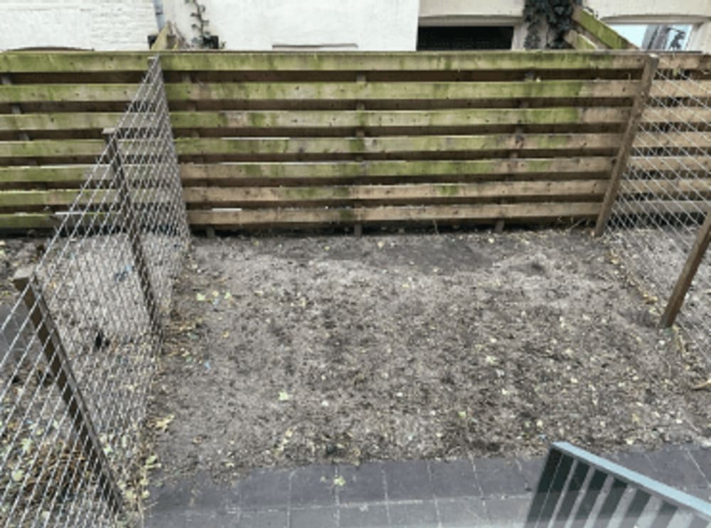 Conradstraat 156A