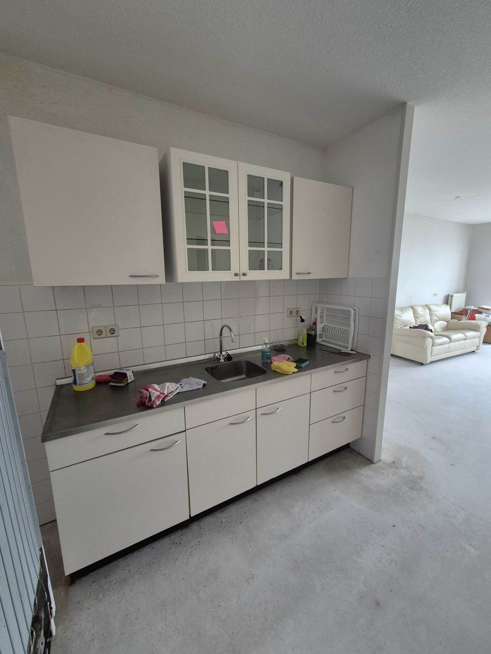 Simonskerkestraat 9F
