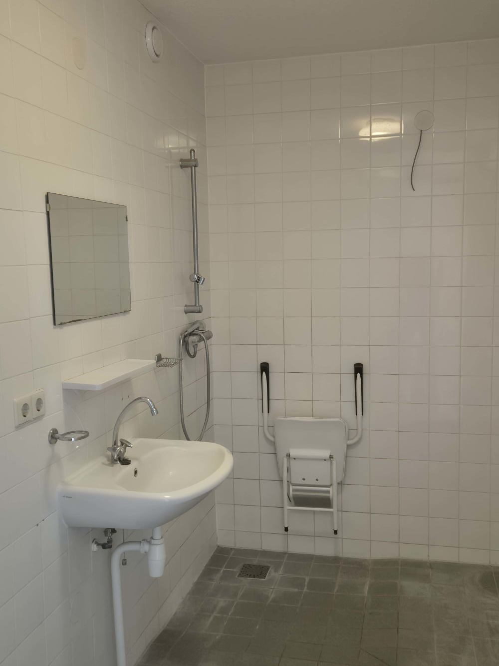 Simonskerkestraat 9F