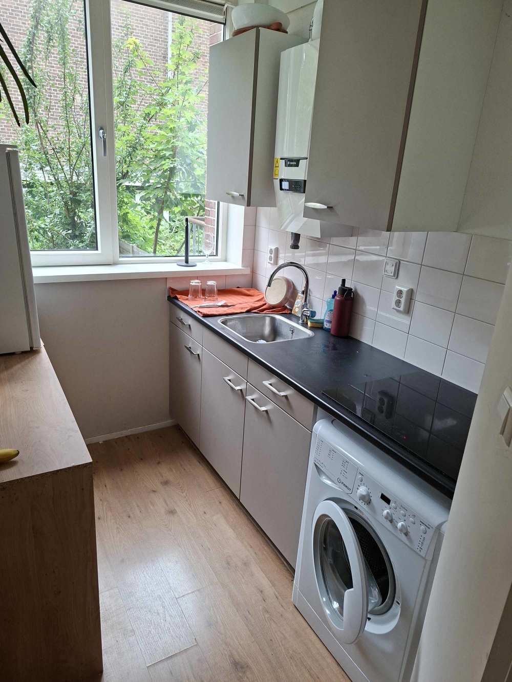 Kalkoenstraat 2HS