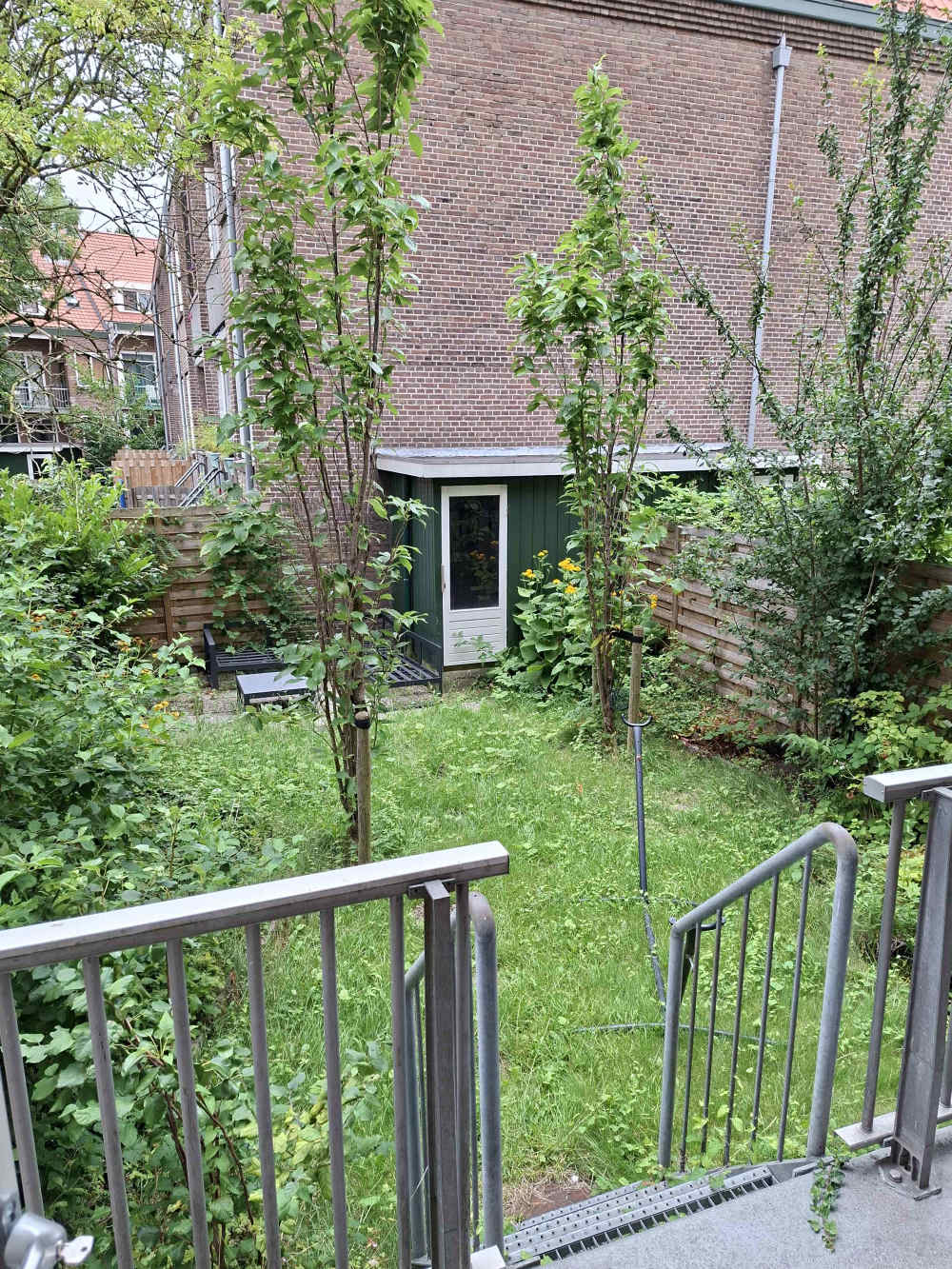 Kalkoenstraat 2HS