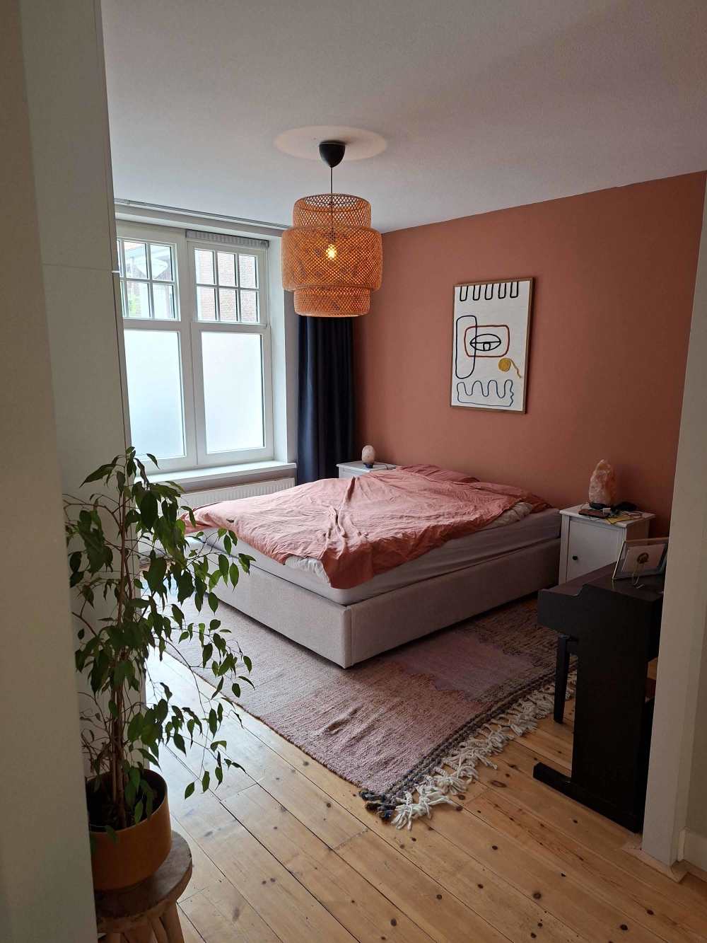 Kalkoenstraat 2HS
