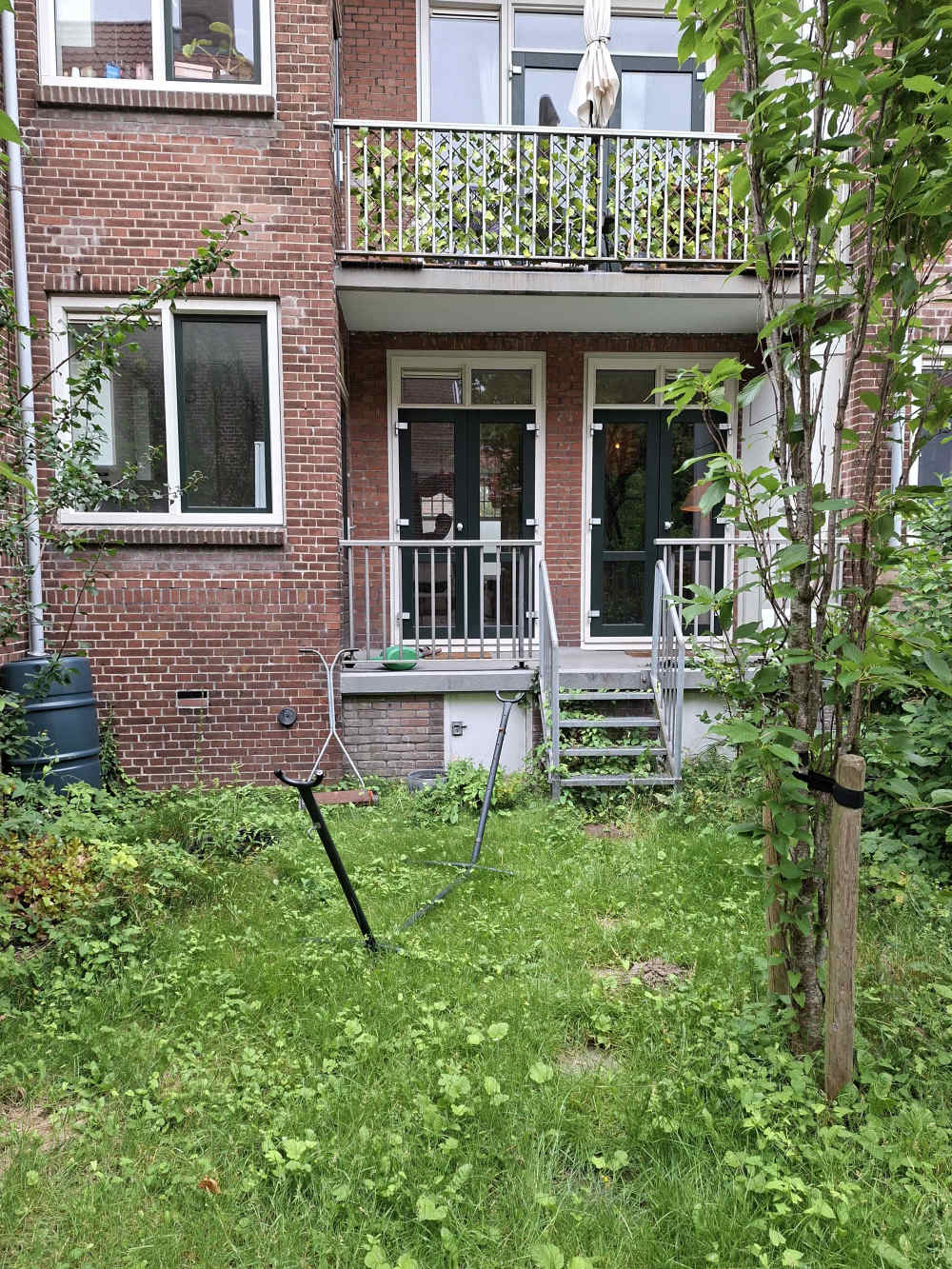 Kalkoenstraat 2HS