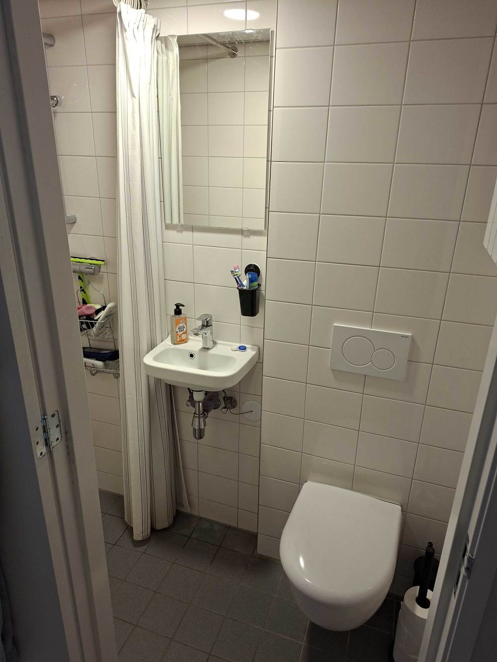 Kalkoenstraat 2HS