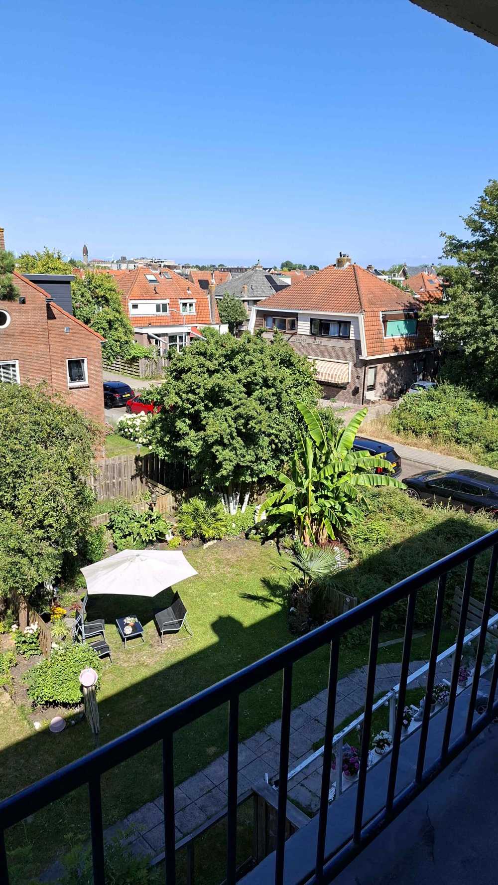 Plantsoenlaan 97