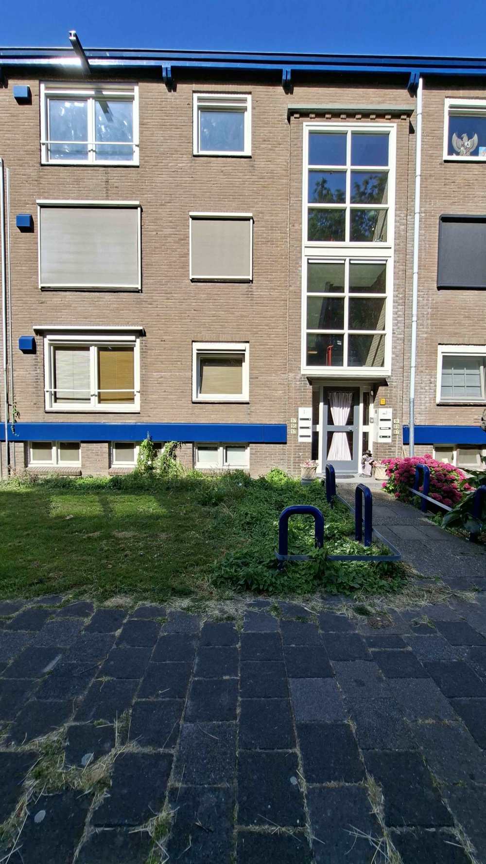 Plantsoenlaan 97, 1161 VS Zwanenburg, Nederland