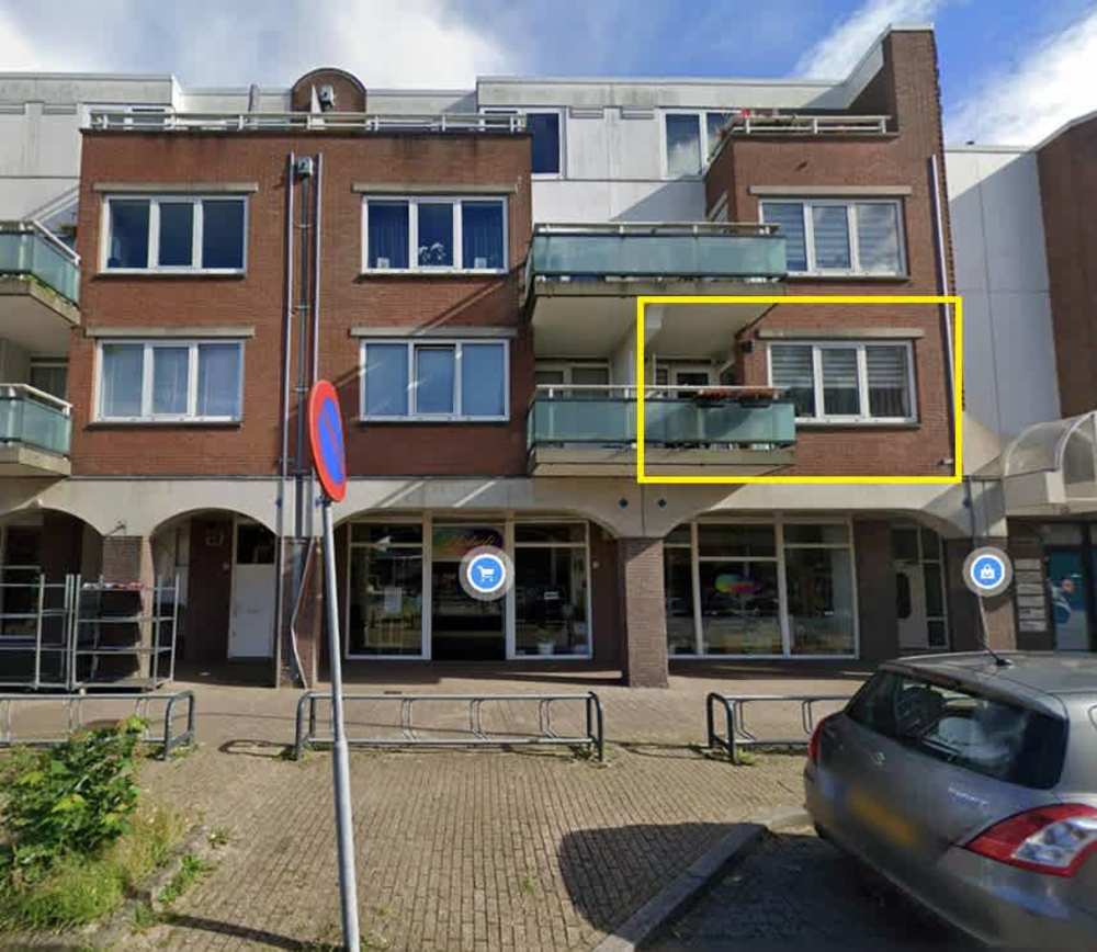 Oostermeent Zuid 6, 1274 SV Huizen, Nederland