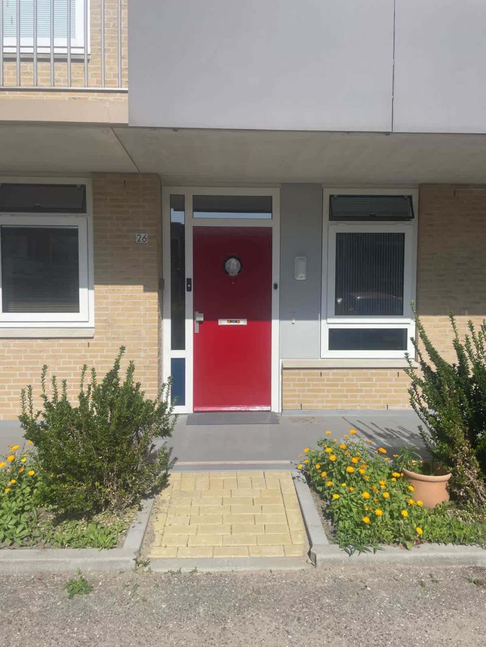 Vinkenstraat 26, 1521 XM Wormerveer, Nederland