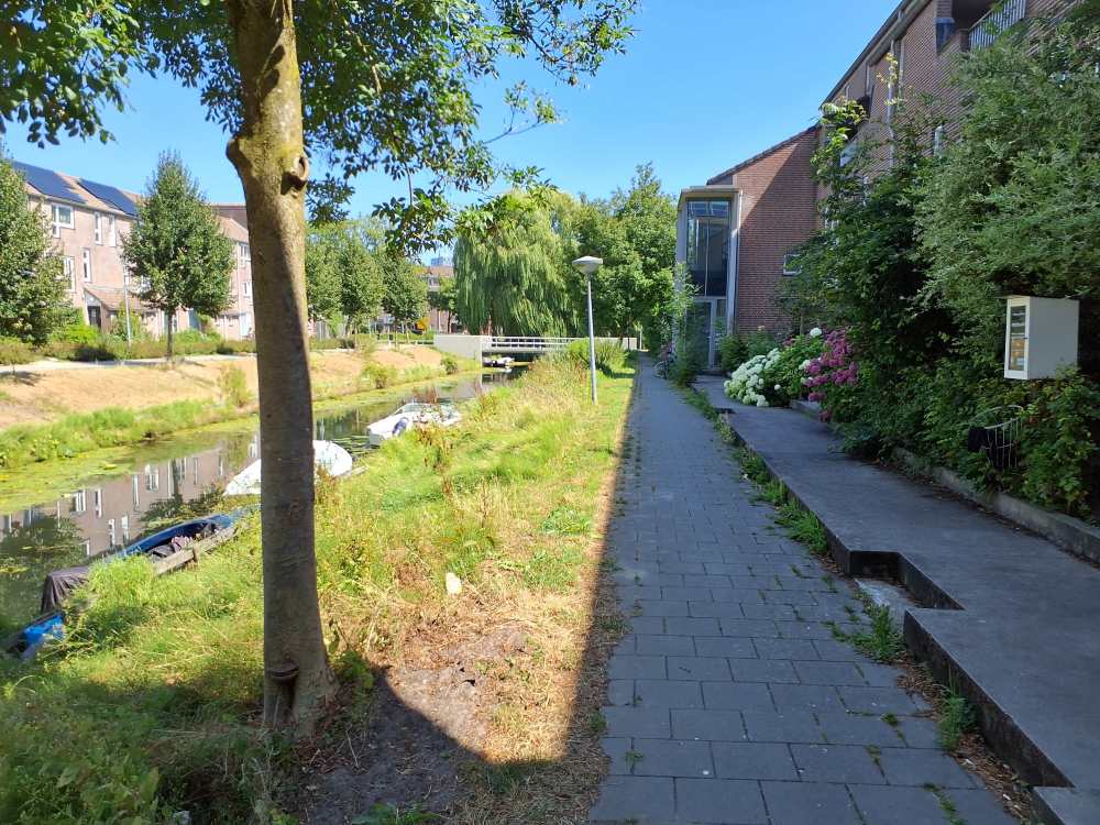 Alkmaargracht 72