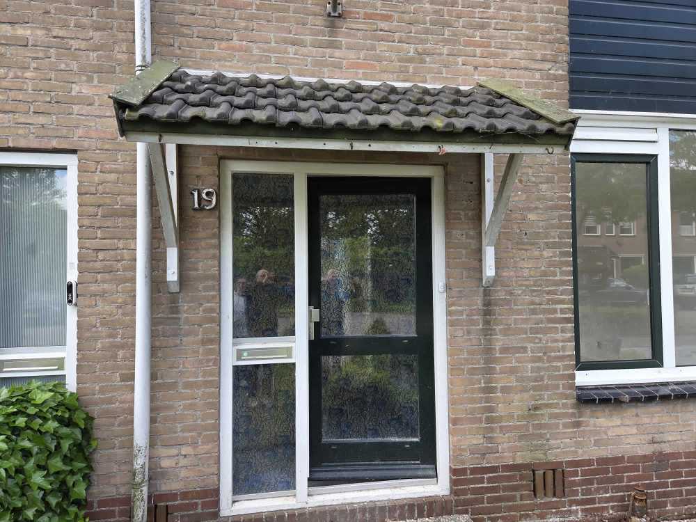 Walvischstraat 19