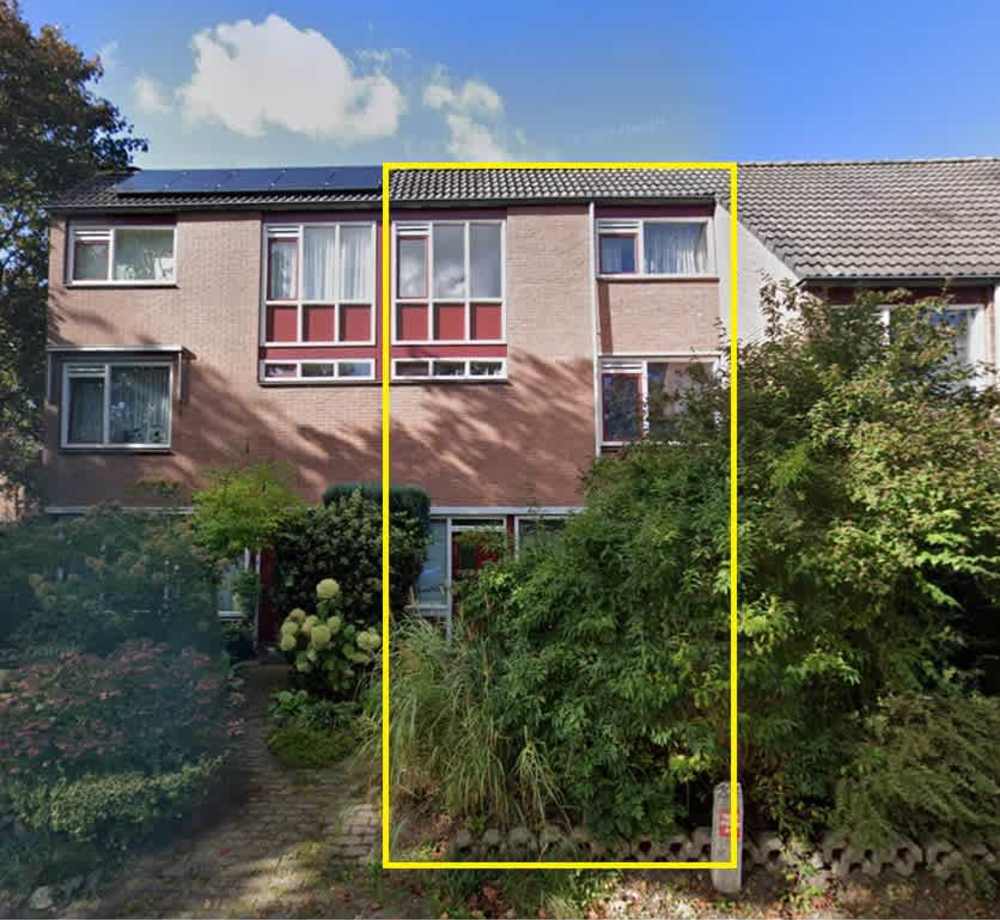 Kweek 18, 1273 CL Huizen, Nederland