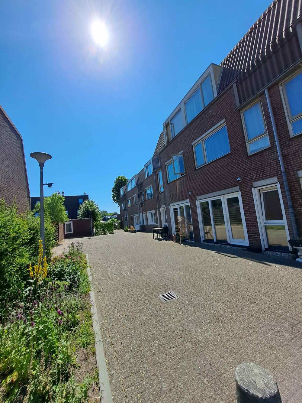 Brongouw 101