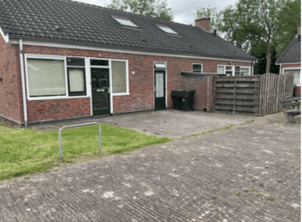 Mattenesserlaan 53