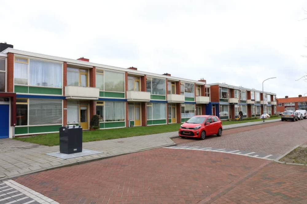 Parklaan 22