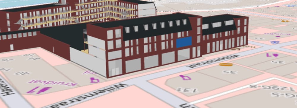 Willemstraat 40