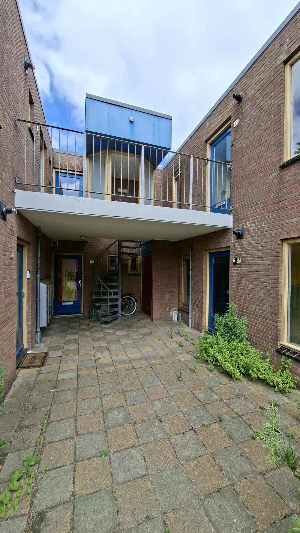 Edelmanstraat 45, 2152 BS Nieuw-Vennep, Nederland