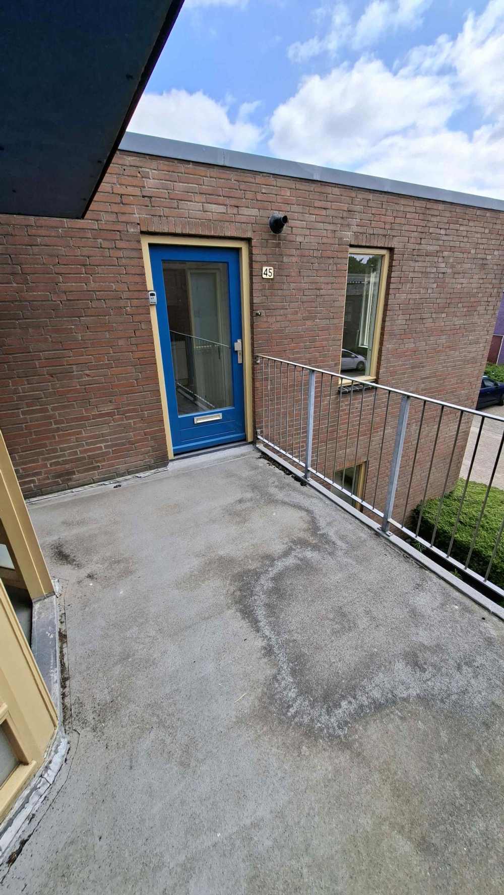 Edelmanstraat 45