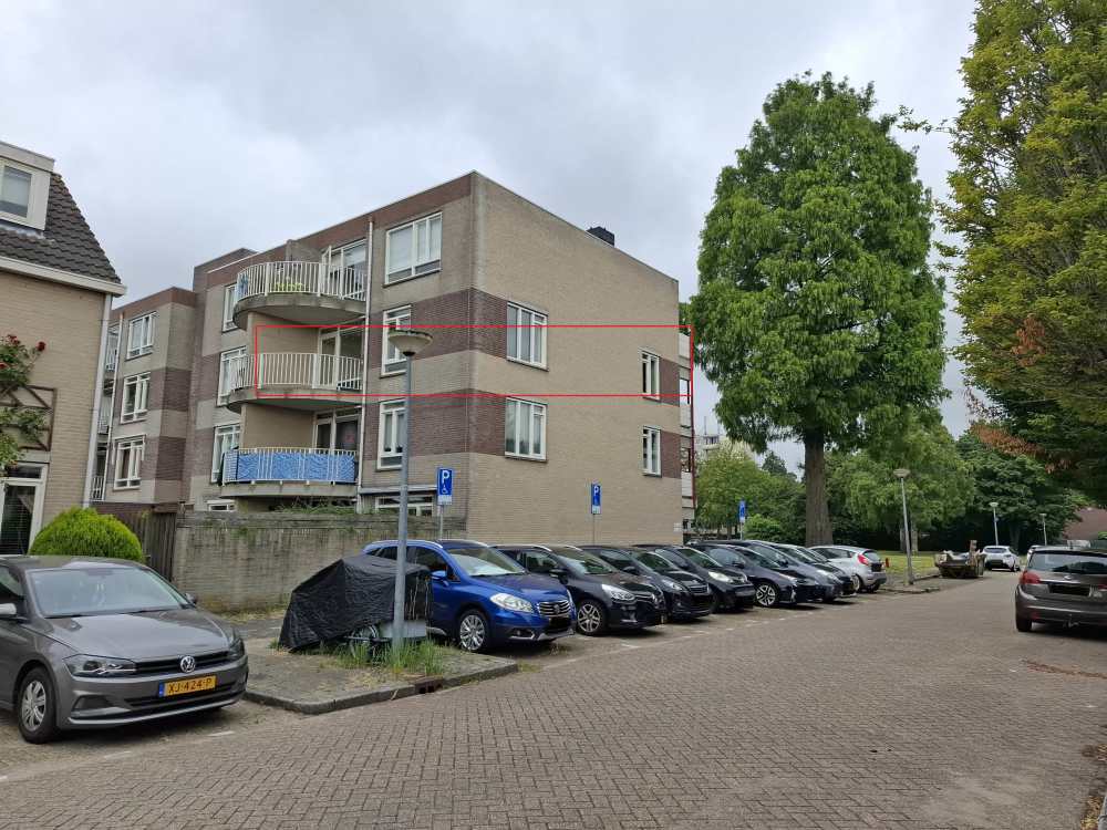 Waarschapsstraat 332