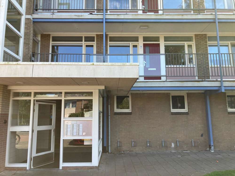 Kuijperstraat 11, 1531 EN Wormer, Nederland