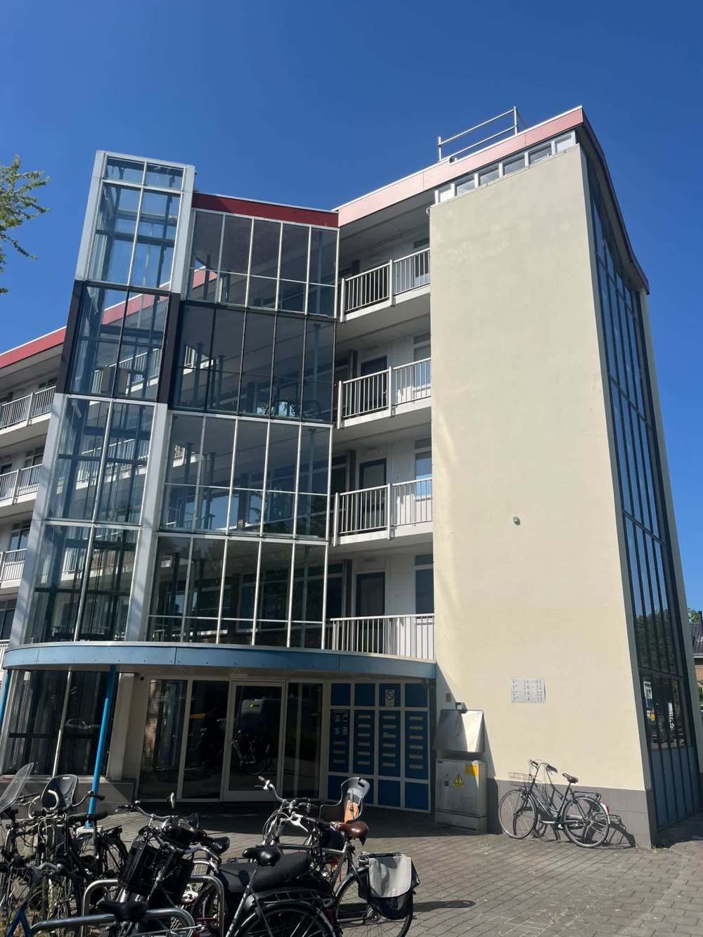 Dunantsingel 20, 2806 JB Gouda, Nederland