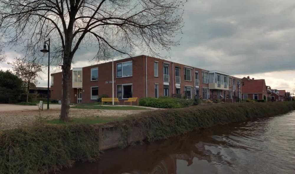 De Streep 1