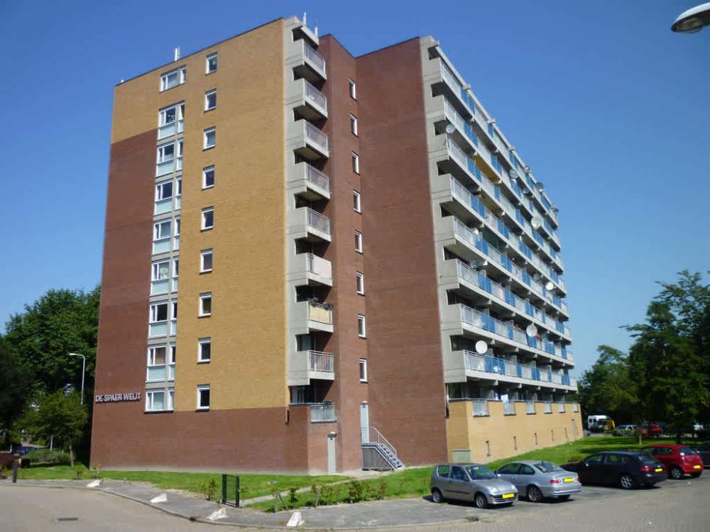 Euratomplein 23, 1966 SP Heemskerk, Nederland