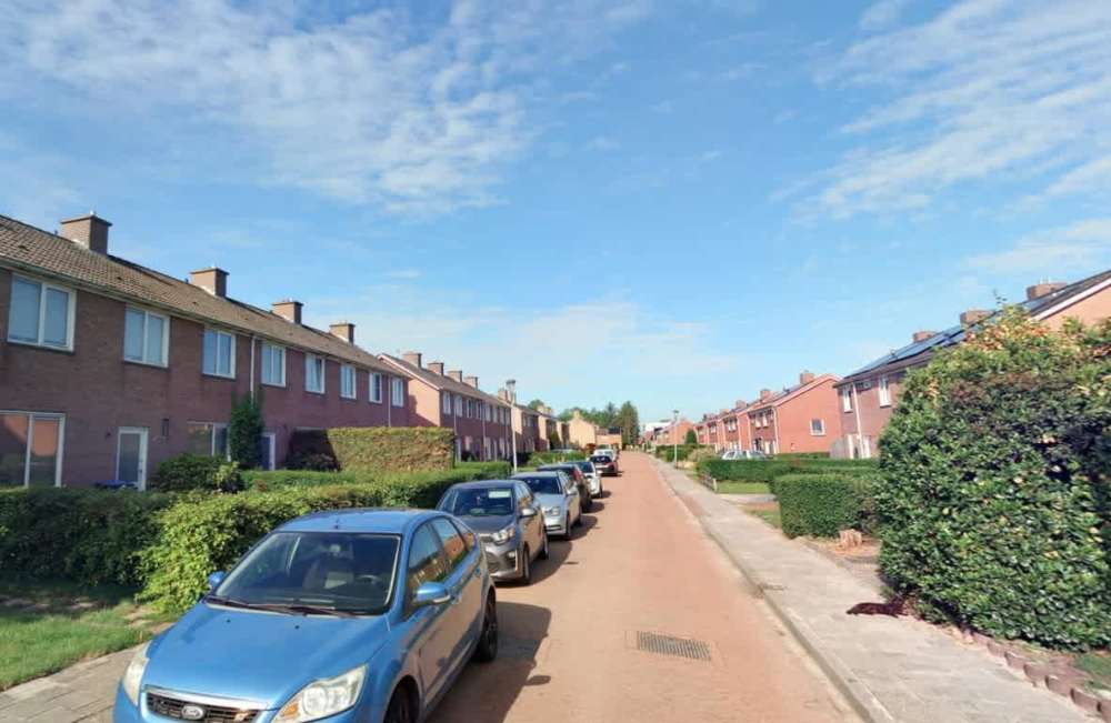Sluisstraat 38