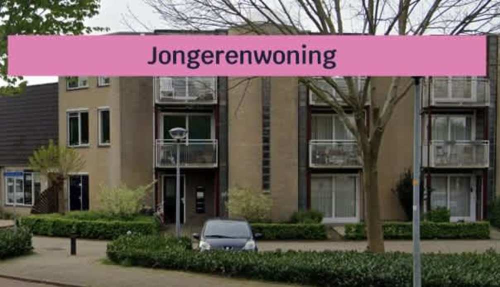 Asserstate 51, 6716 NG Ede, Nederland